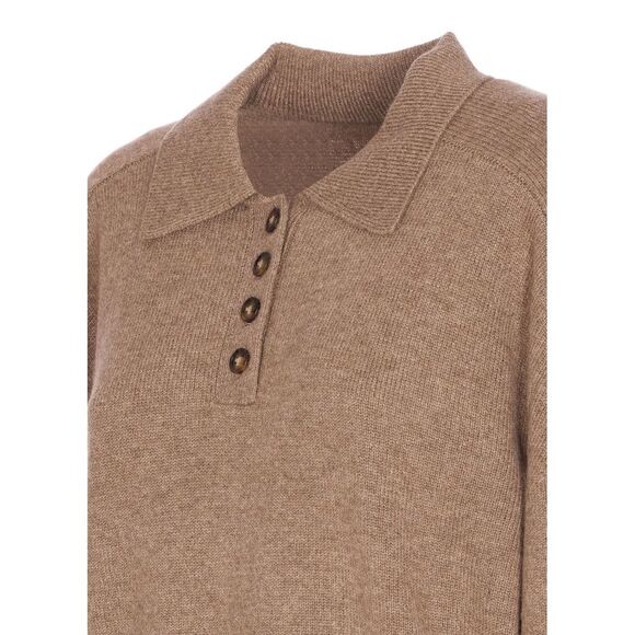 Loulou De Saison Women Homere Lds Sweater